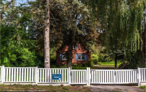 3 Bedroom Gorgeous Home In Neukloster, Amt Neukloster-Warin